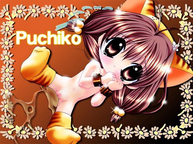 Tag Me Puchiko, Petit Charat’s Sexual Adventures!