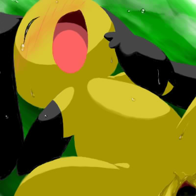 Erotic Mawile: Unleashing the Sexual Beast Within