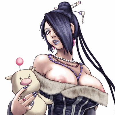 Lulu’s Moogle Mating – Final Fantasy X Hentai