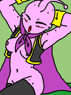 Majin Majin – The Rule-Breaking Female