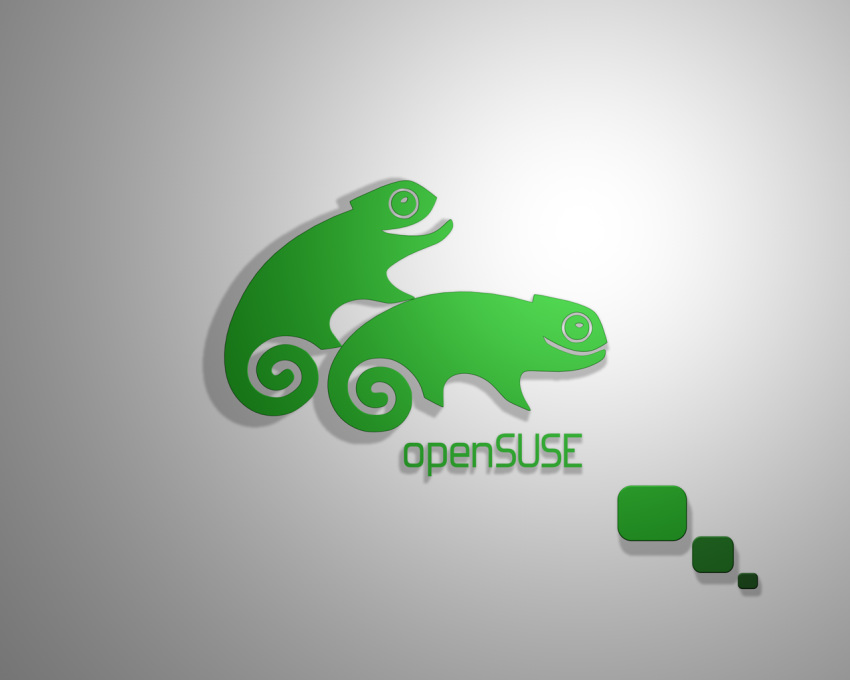 OpenSuse Seduction: Tag Me If You Can!