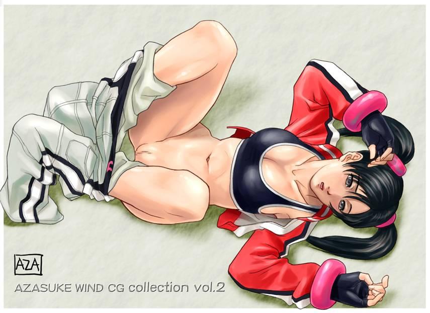 Tekken X-travaganza: Azasuke Censored in Jacket, Ling Xiaoyu’s Sports Bra Down & Tekken Tag Tournament Dark Resurrection!