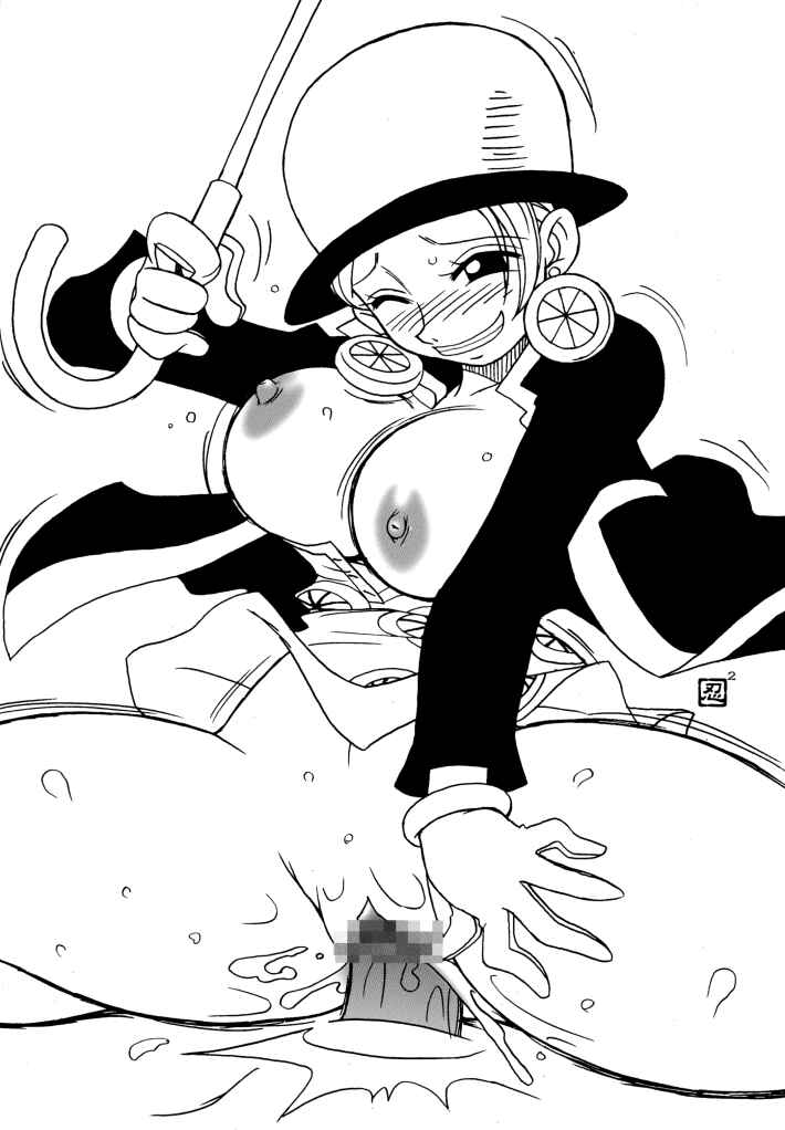 Breasts and Skirts, Oh My! – One Piece’s Miss Valentine Takes Control