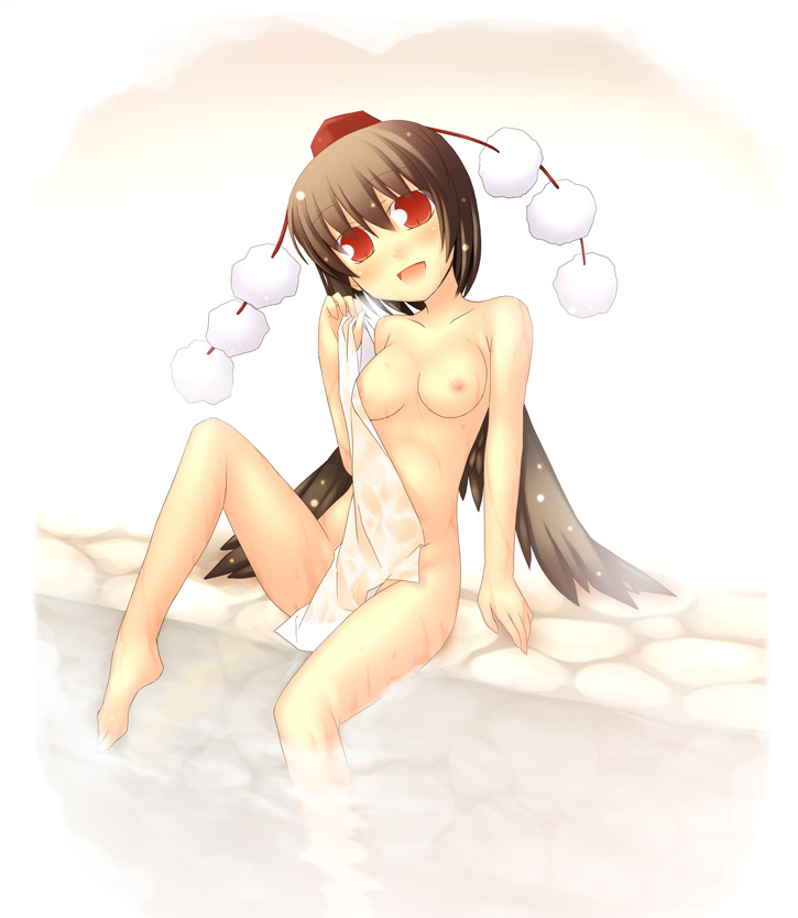 Aya’s Wet, Shameful Descent into Sinful Pleasure