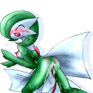 Gardevoir’s Nintendo Obsession – Pokémon Edition