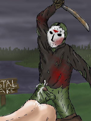 Jason’s Bloodlust: A Day of Reckoning