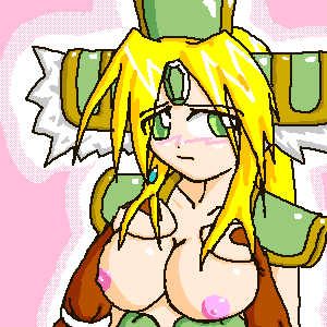 Unleashing Desires: Tagme’s Revenge in Riesz Seiken Densetsu 3