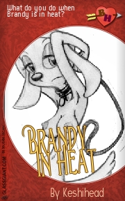 Furry Fantasy: Brandy & Mr. Whiskers’ Alternate Breast Size Adventure!