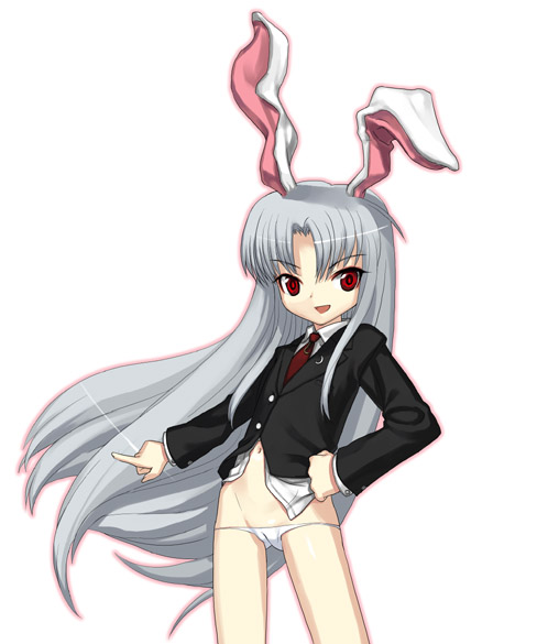 Pleasure Bunny – Reisen’s Artistic Ears