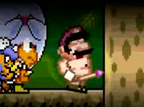 Super Mario World: Boo’s Revenge – The Pixelated Koopa King!