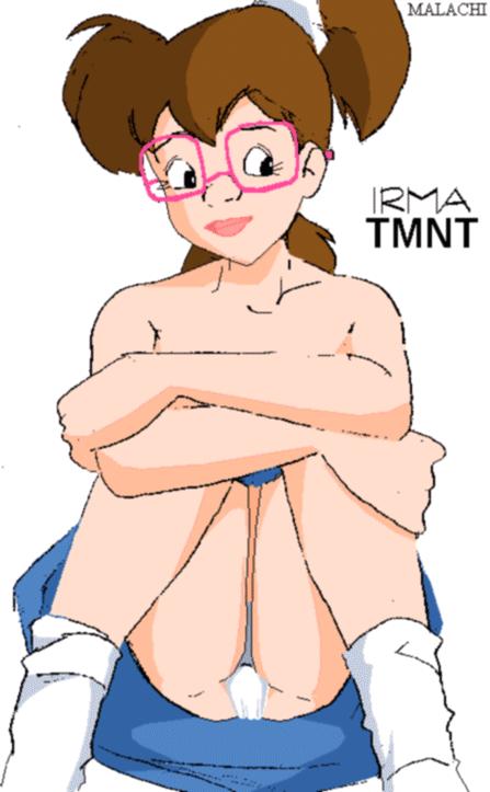 Brown-Eyed Irma – TagMe Teenage Mutant Ninja Turtles Hentai Porn!