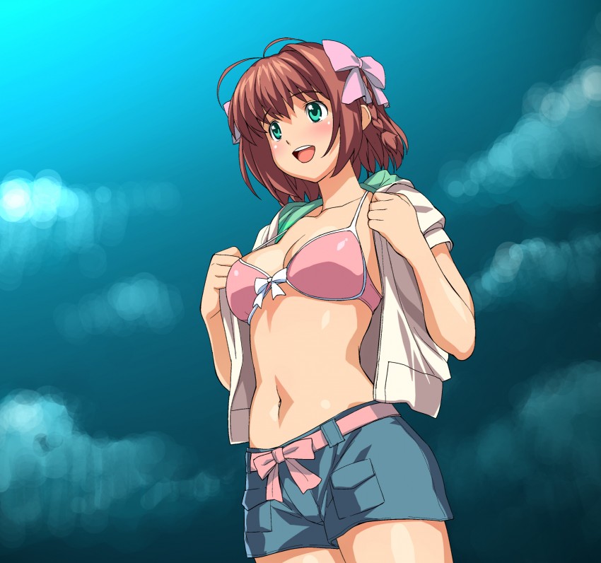 Suzumiya Haruka’s Endless Erotic Tagme