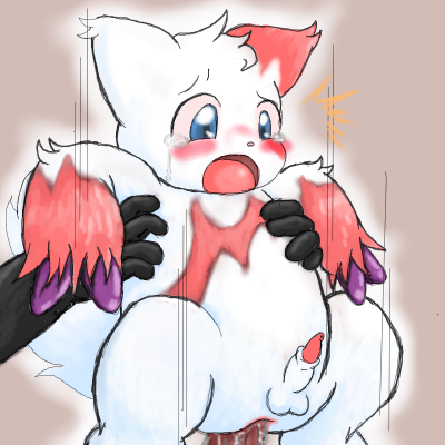 PokéFur: A Feral Zangoose Adventure