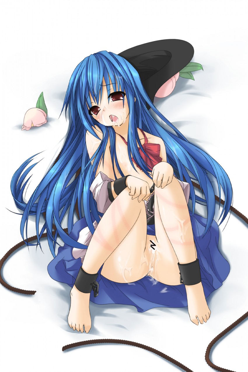 Tempting Tenshi’s Heavenly Descent