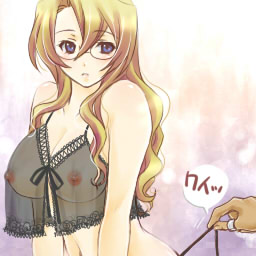 Garyuu’s Rule 63: Kristoph Gavin’s Gyakuten Saiban Seductive Turnabout