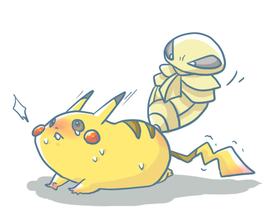 Unleashing the Pika-Chu: The Ambiguous Artist’s Request