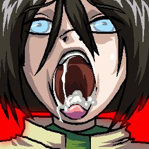 Legendary Avatar: Toph’s Fountain of Cum