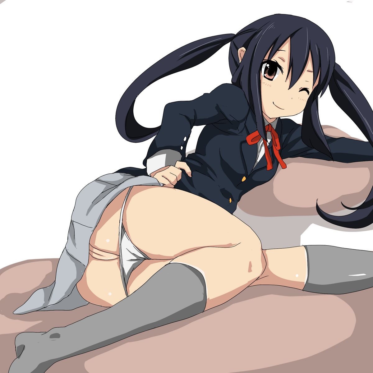 Kneehigh Azusa: The K-On! Seductress