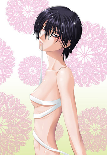 Hibari’s Harem of Hot Men – Rule 63 Katekyo Hitman Reborn!