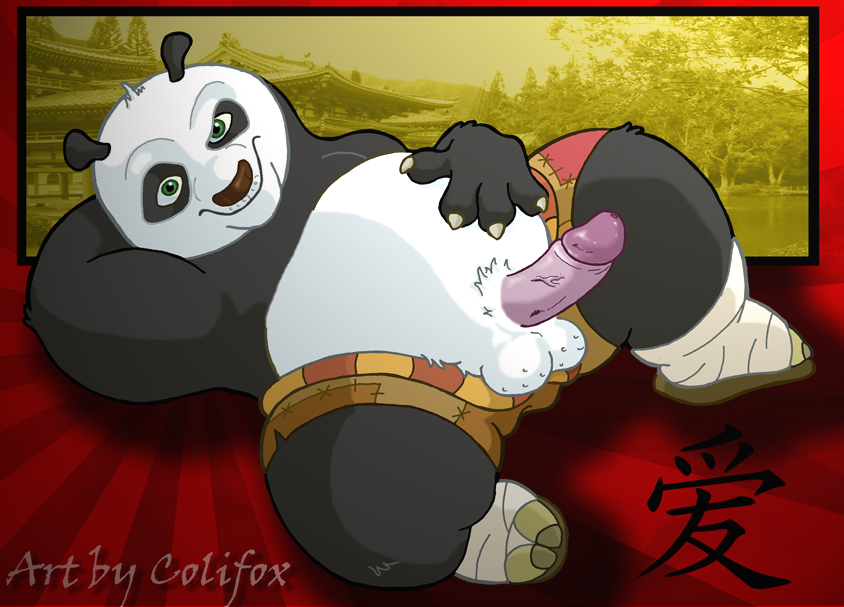 Ball-bearing Mastery: Panda Po’s Obese Opportunity