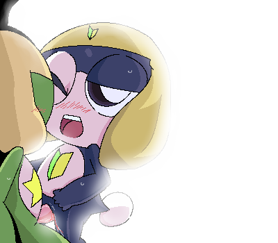 Keroro Gunso Tag Team Taming: The Ultimate Hentai Experience