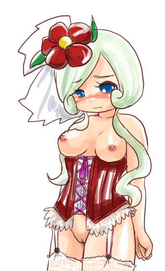 Charlotte’s Pop’n Nudes – Breast Apart Functionality