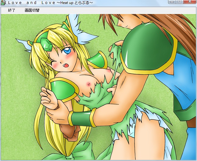 Sexual Reisenge: Riesz’s Journey of Pleasure in Seiken Densetsu 3