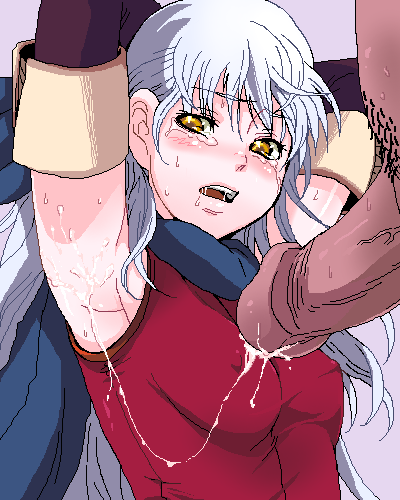 Micaiah’s Armpit Fetish – Tag Me If You Can!