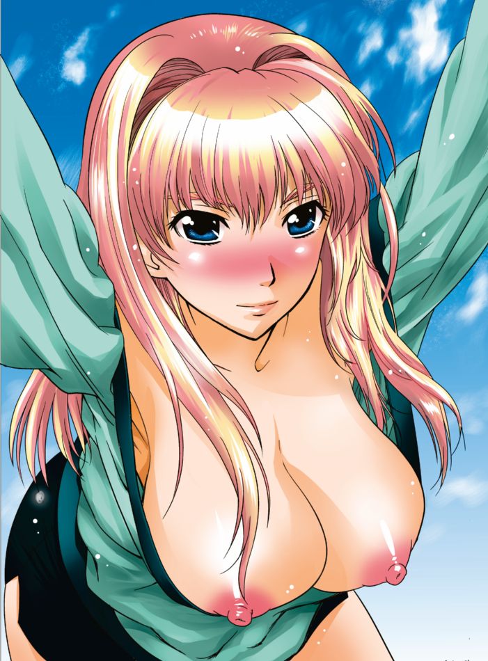 Breast Macross: Sheryl Nome’s Booblicious Bliss