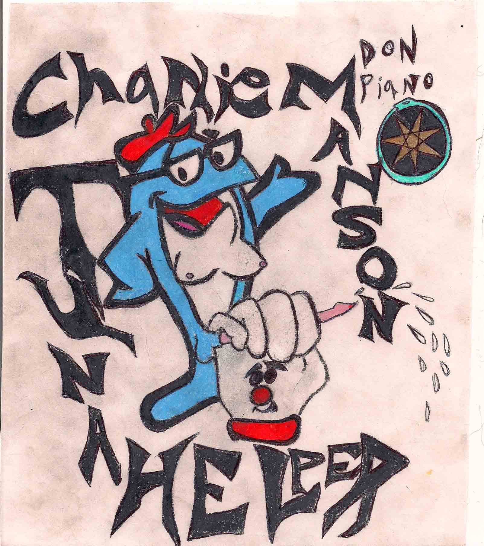 Charlie Tuna’s Don Piano: Hamburger Helper’s Male Only Mascot?